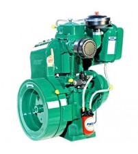 Peter Diesel Engine 6.50HP 1500RPM Water Cooled